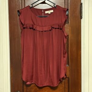 LOFT Blouse - Size S